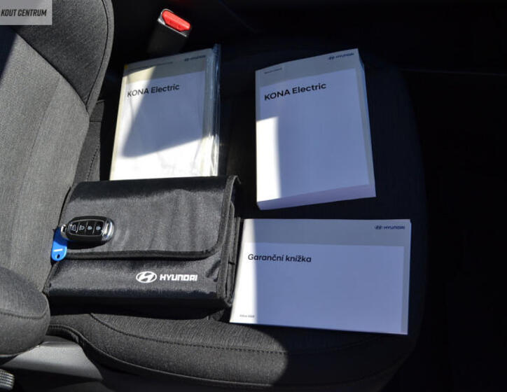 Hyundai Kona 45