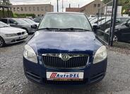 Škoda Fabia 9