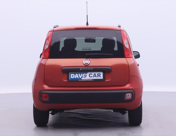 Fiat Panda 6