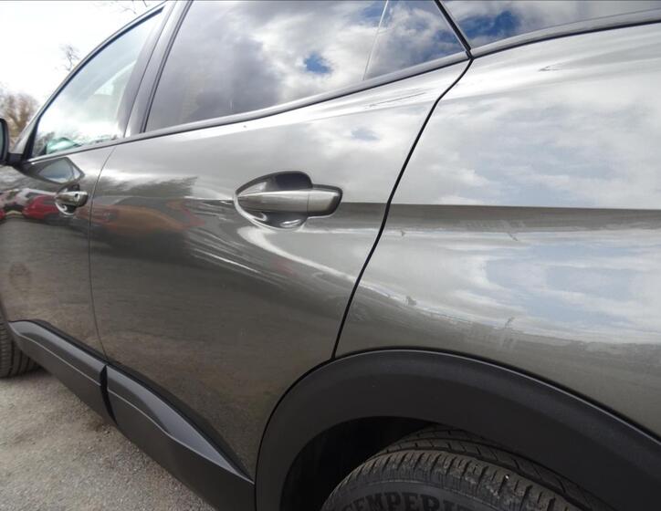 Peugeot 3008 14