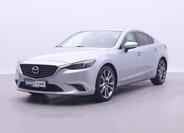 Mazda 6 3