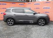 Citroën C5 Aircross 8
