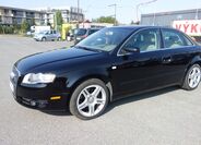 Audi A4 3