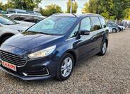 Ford Galaxy 1