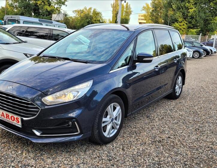 Ford Galaxy 1