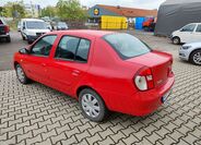 Renault Thalia 4