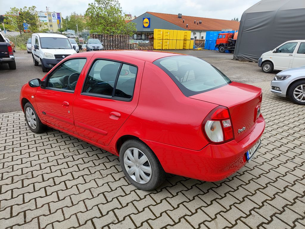 Renault Thalia