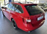Škoda Octavia 4
