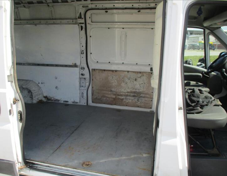 Citroën Jumper 10