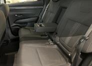 Hyundai Tucson 16
