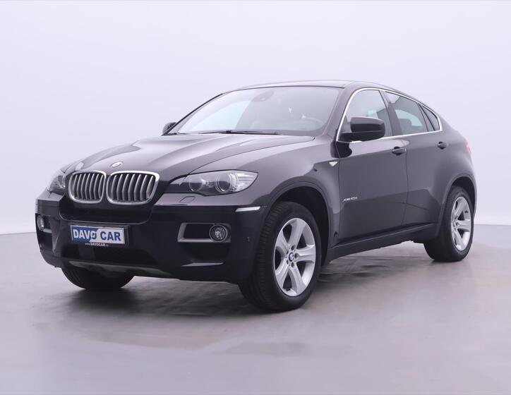 BMW X6 3
