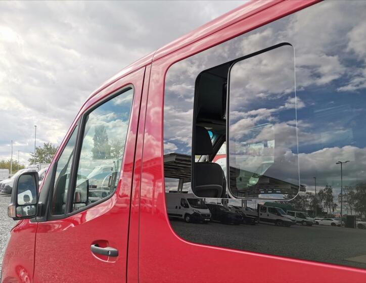 Mercedes-Benz Sprinter 24