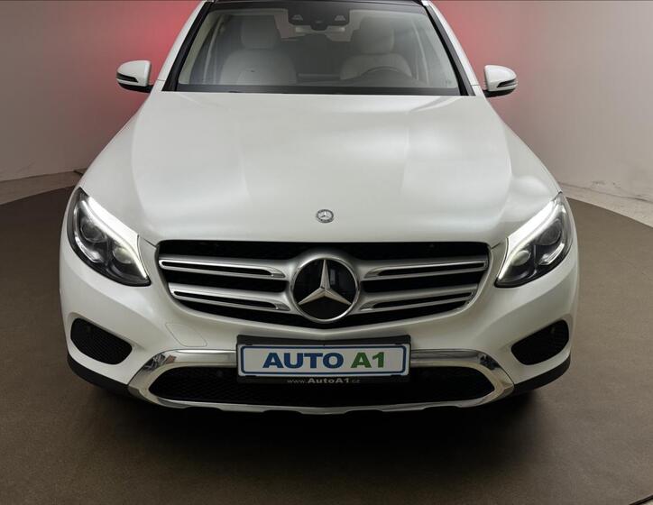 Mercedes-Benz GLC 42