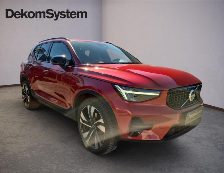Volvo XC40 2