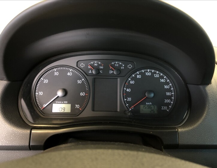 Volkswagen Polo 19