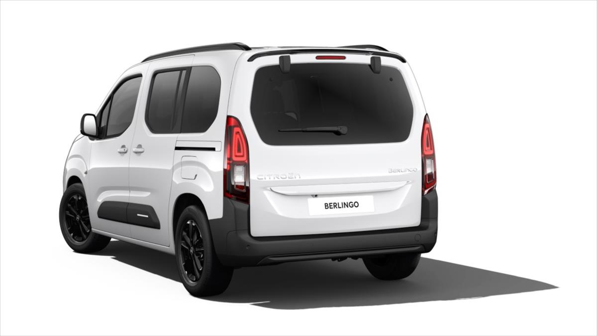 Citroën Berlingo