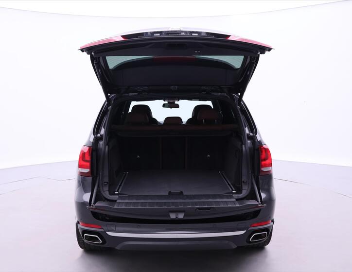 BMW X5 9