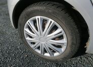 Fiat Punto 25