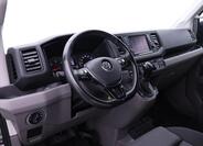 Volkswagen Crafter 24