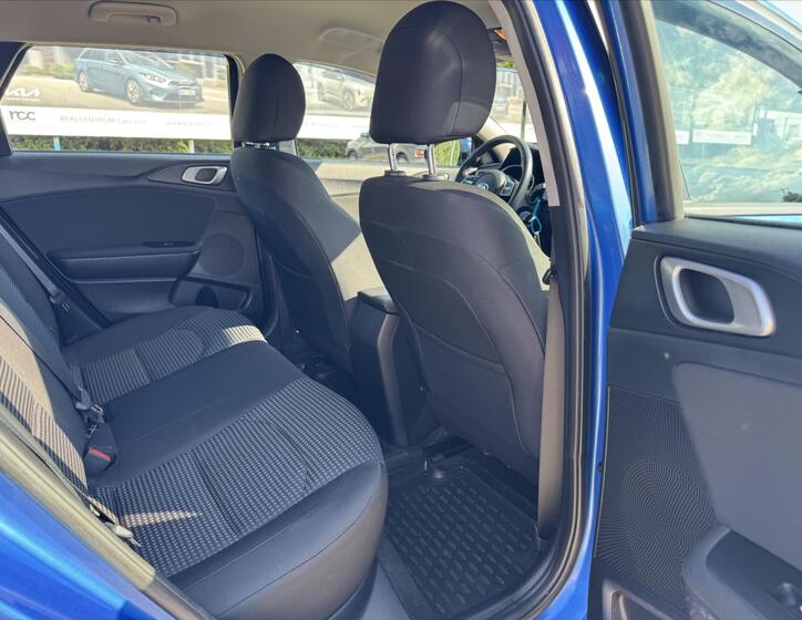 KIA Ceed 25