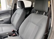 Ford Fiesta 11