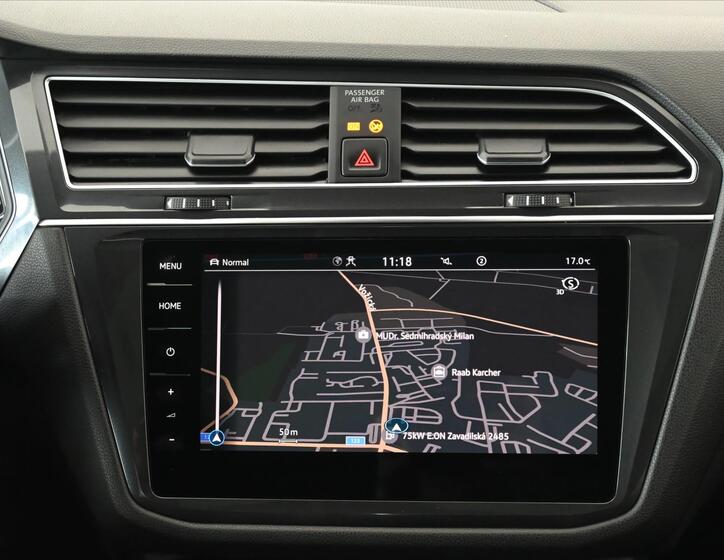 Volkswagen Tiguan Allspace 19