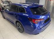 Toyota Corolla 4