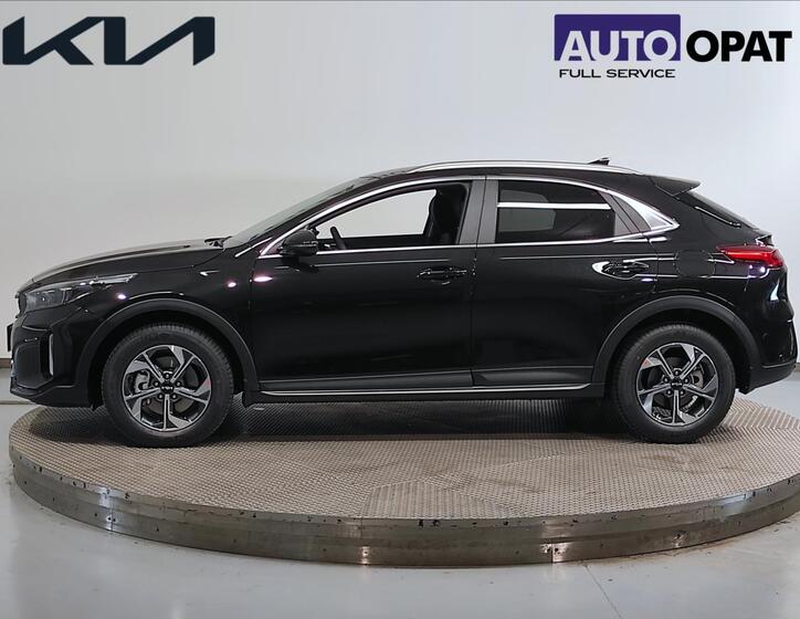 KIA XCeed 2