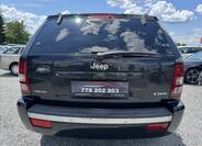 Jeep Grand Cherokee 6