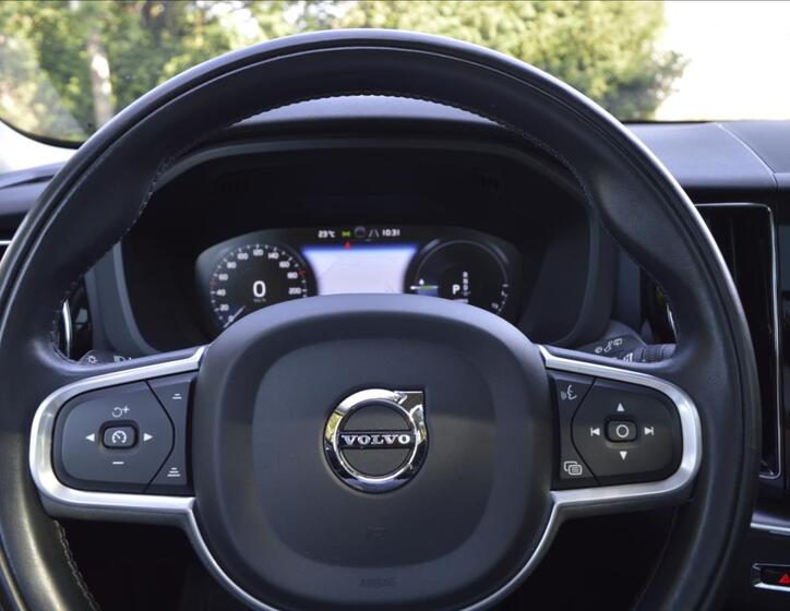 Volvo XC60 23