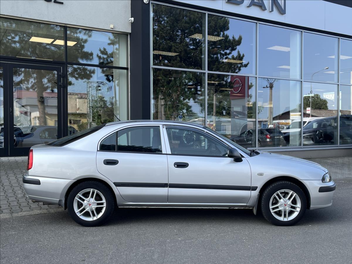 Mitsubishi Carisma
