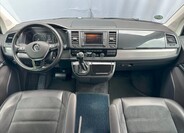 Volkswagen Multivan 18