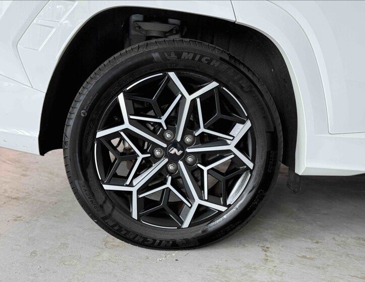 Hyundai Tucson 25