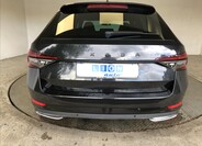 Škoda Superb 6