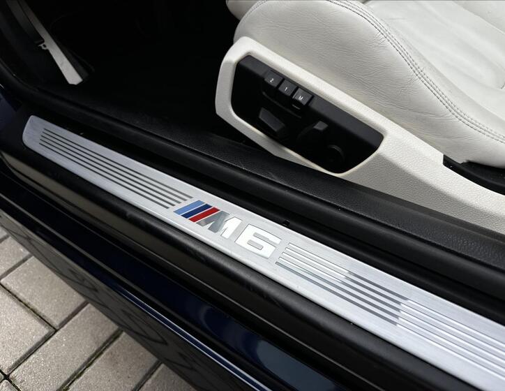 BMW M6 18