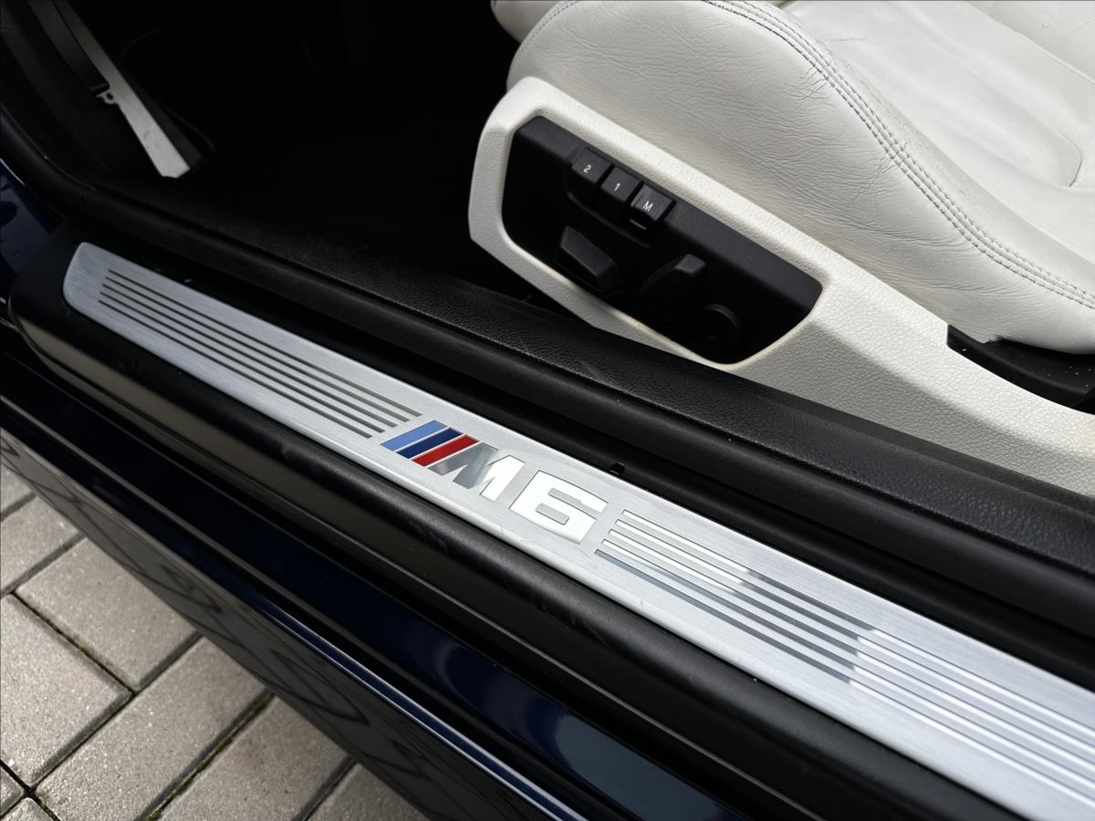 BMW M6