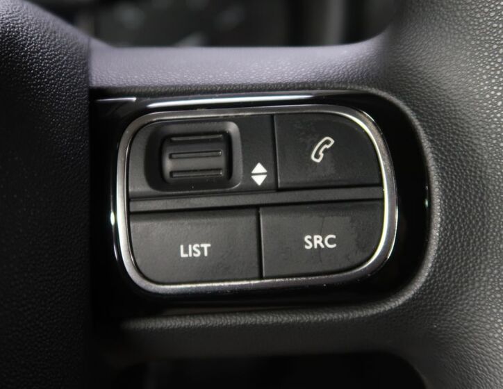 Toyota ProAce 21