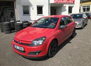 Opel Astra 3