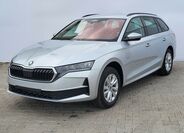 Škoda Octavia 1