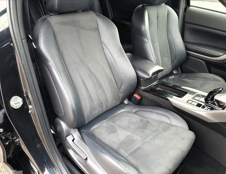 Mitsubishi Eclipse Cross 9