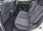 Nissan Qashqai 8