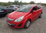 Opel Corsa 7