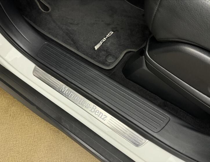 Mercedes-Benz GLE 40