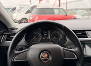Škoda Octavia 11