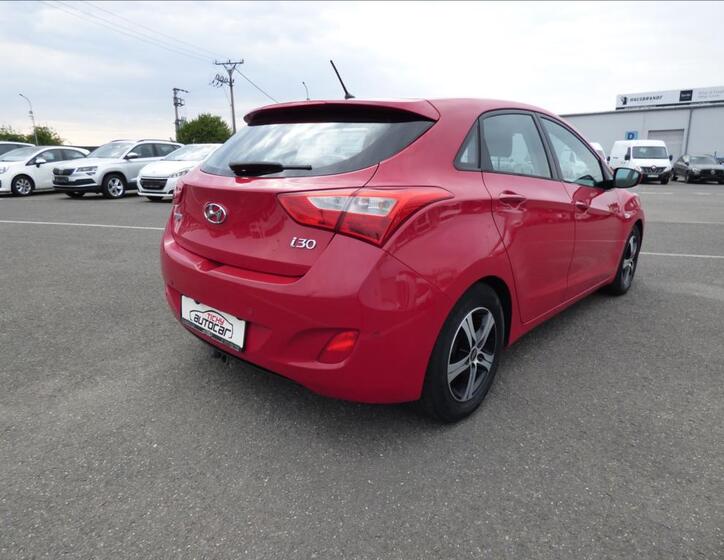 Hyundai i30 3