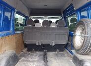 Ford Transit 22