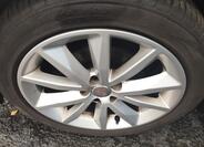 Seat Toledo 16