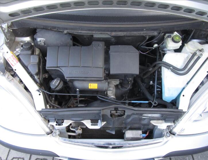 Mercedes-Benz Třídy A 26