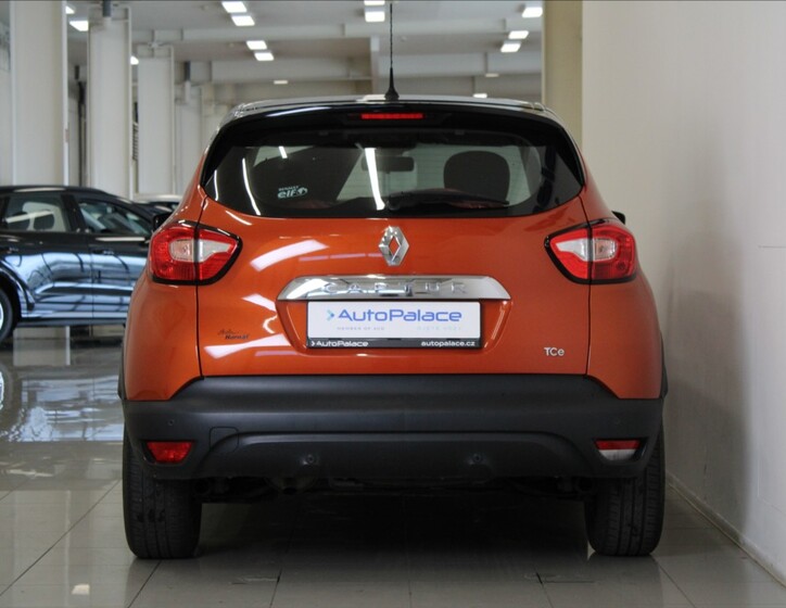 Renault Captur 4