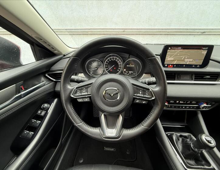 Mazda 6 9